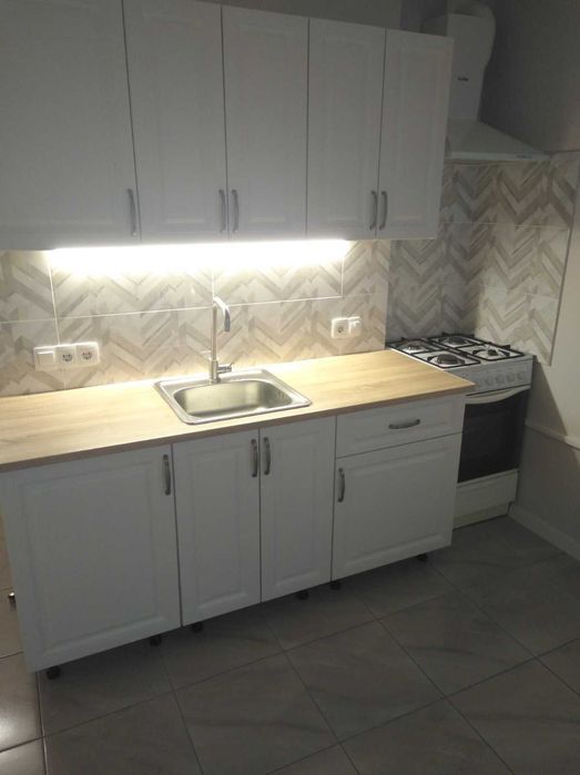 Оренда 1-к квартири на бул. Жуля Верна