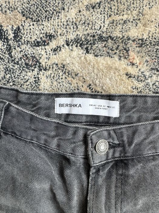 Baggy Шорты Bershka