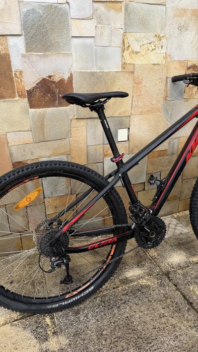 Ktm Ultra Fun  Preto