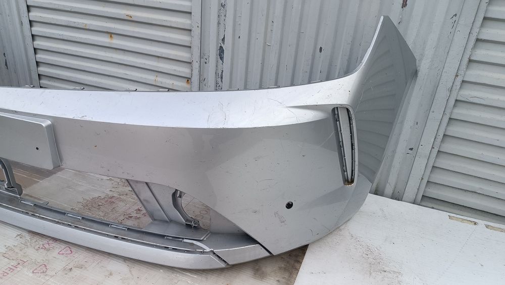 Vendo parachoque de frente Opel Astra L ano 2021