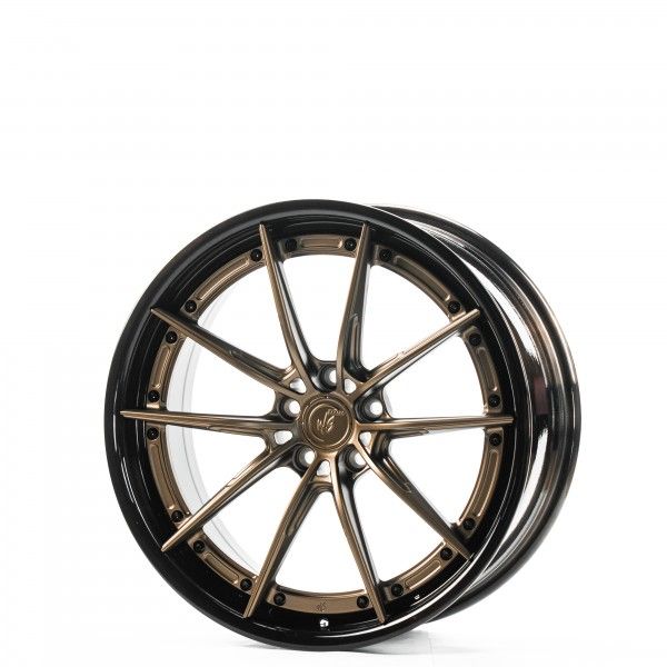ковані Диски BMW 5 G30/G31/G38 20 розмір
