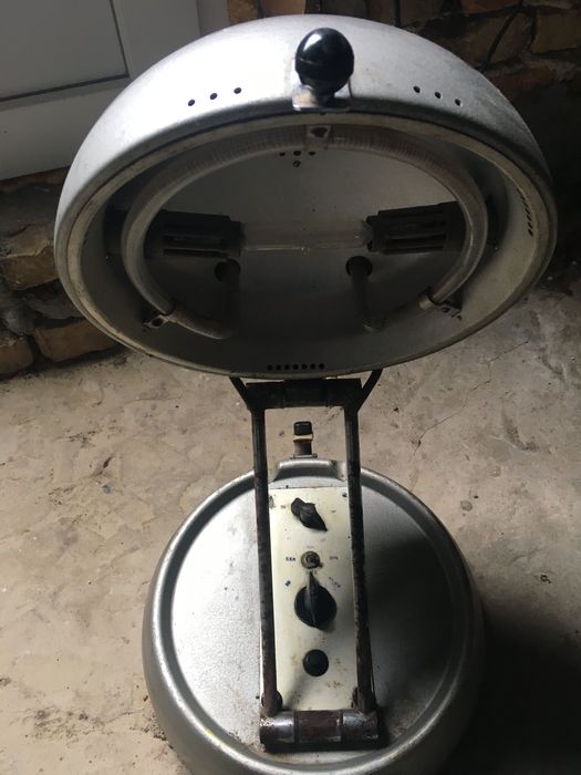 Кварцовий апарат