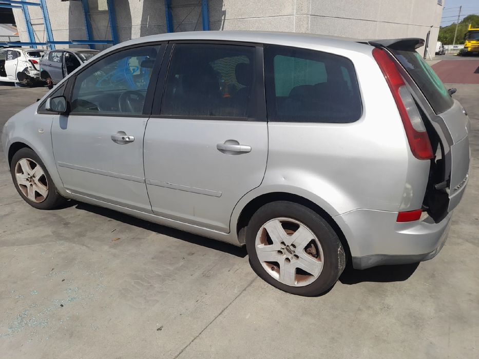 Para peças FORD C-Max (DM2)