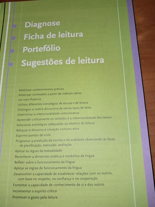 Manual 12° ano de Português