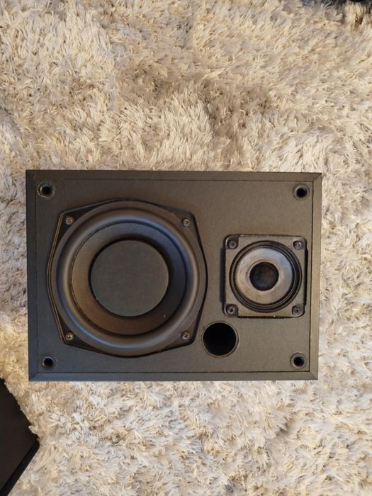 Kolumny Tonsil 100w 4szt