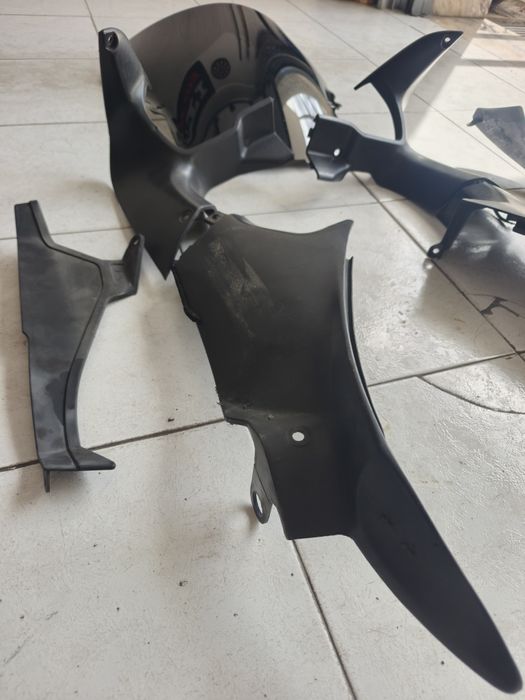 Peças Honda CBR 1100xx