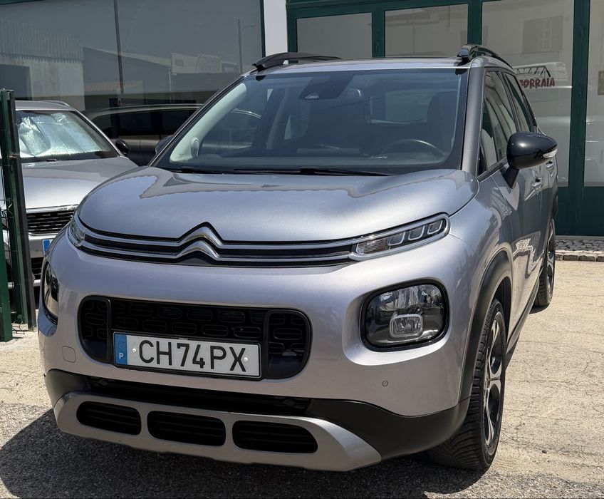 Citroen C3 Air Cross 1.2 PureTech Shine
