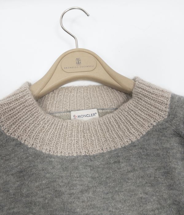 Moncler, світер, оригінал