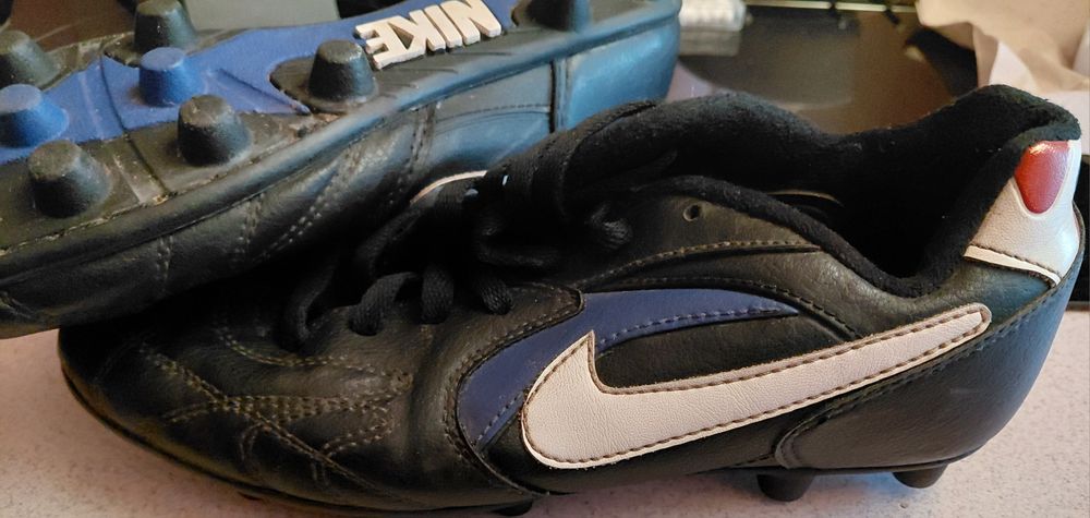 Korki na trening "NIKE"