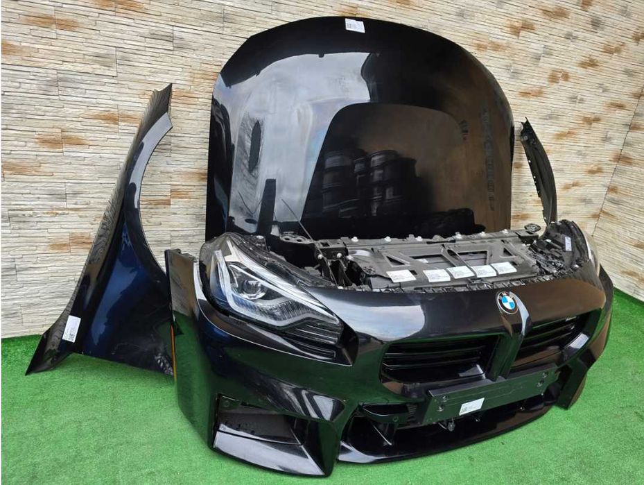 Комплект передньої частини Toyota RAV4 V Plug-in Hybrid LIFT