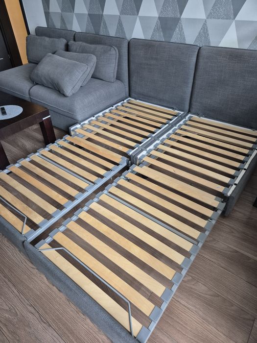Sprzedam komplet z Ikei