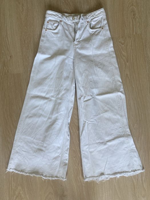 Джинси maxi wide leg