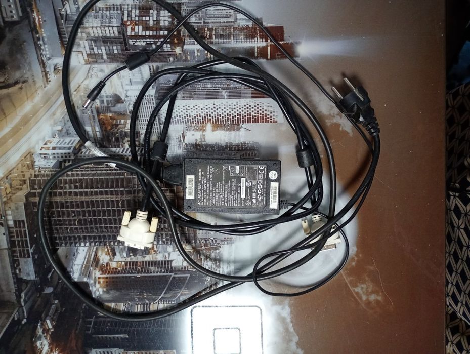 Hp 22 Led монітор