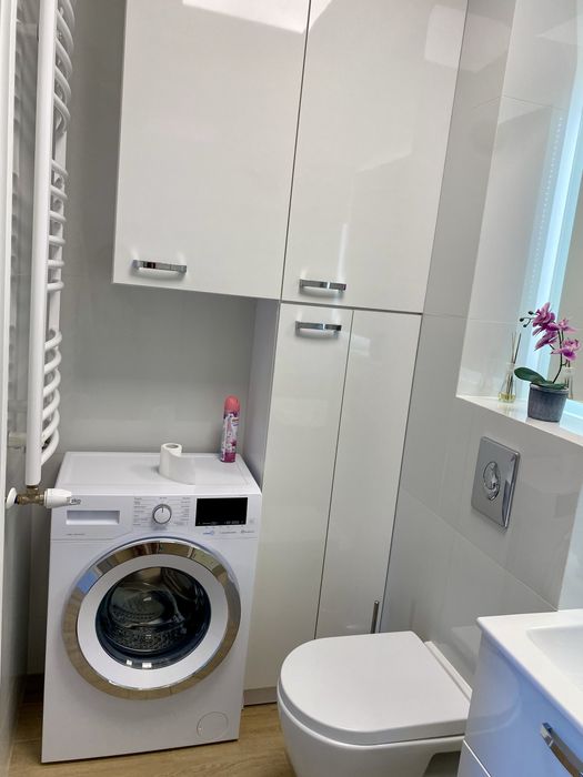 Nowy Apartament Ciechocinek Ogrodowa