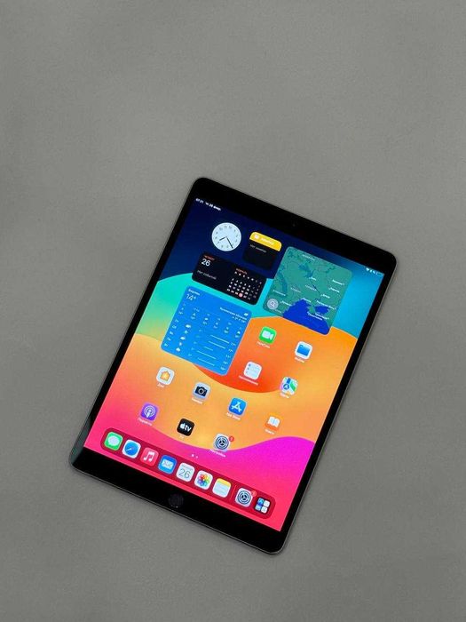 iPad Pro 10.5" 64GB Space Gray 120 Гц • Ідеальний варіант