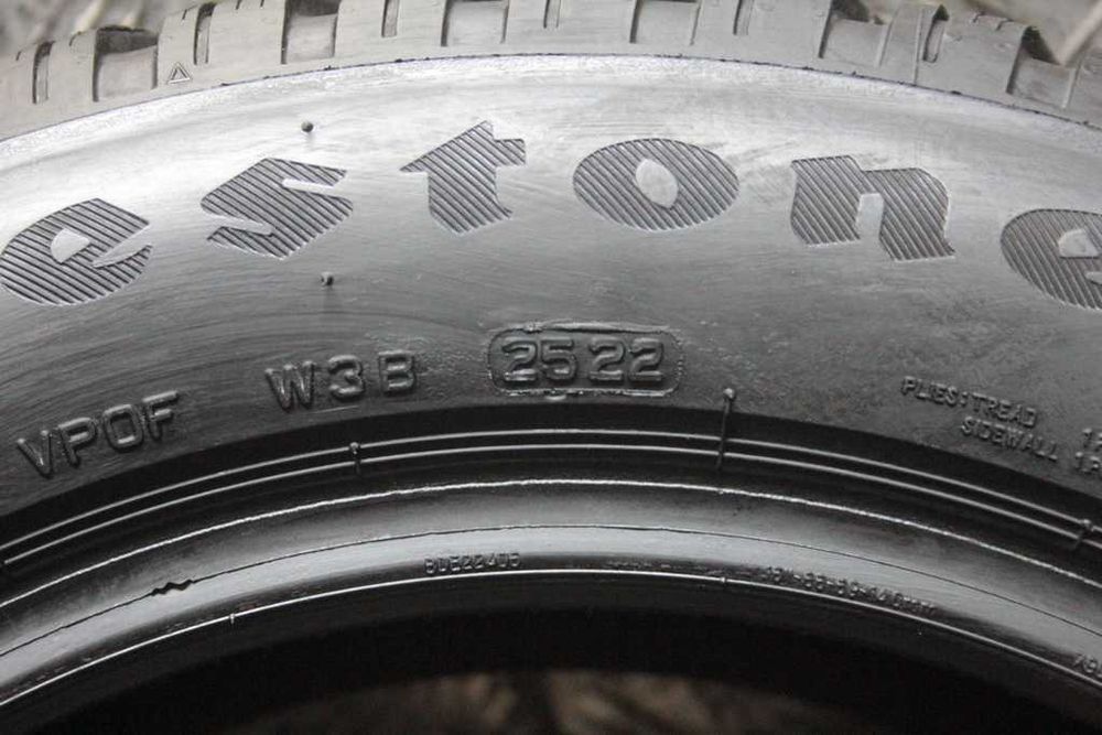 205/55/16 Firestone Winterhawk 4 205/55 R16 91T 2022r
