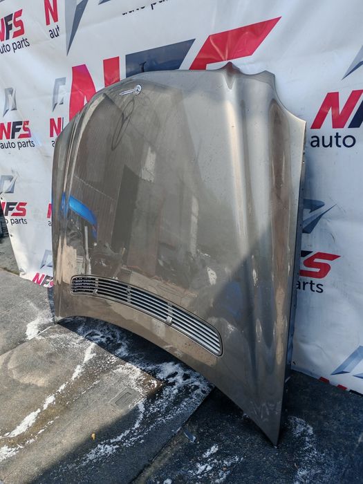 Капот mercedes w211 рестайлінг a2118800157