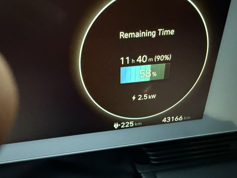 Переробка зарядний пристроїв Hyundai Ioniq 5 Kia EV6 Type 1 США