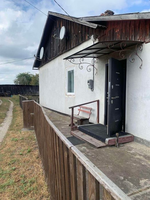 Продажа будинку.