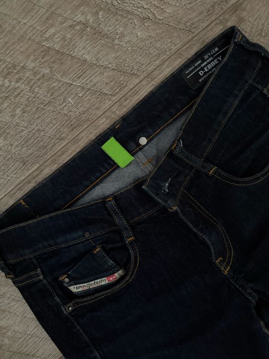 Джинси Diesel оригінал