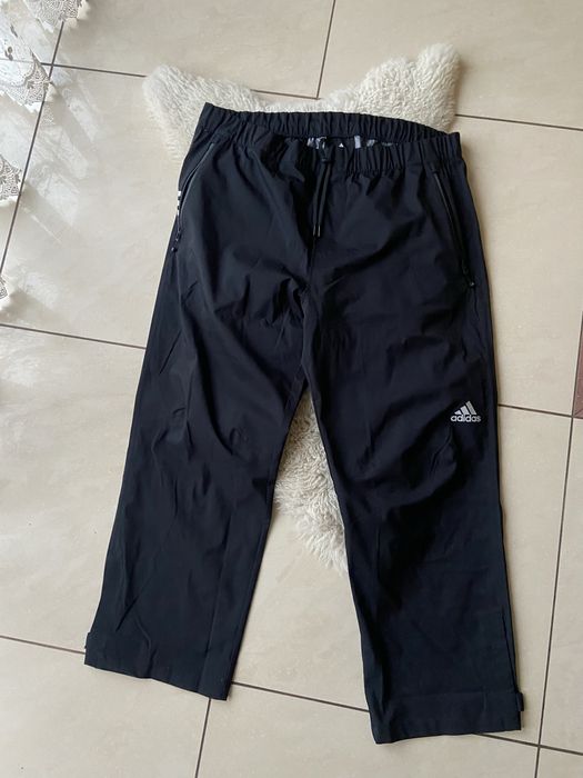 Spodnie dresowe Adidas rozm XXL