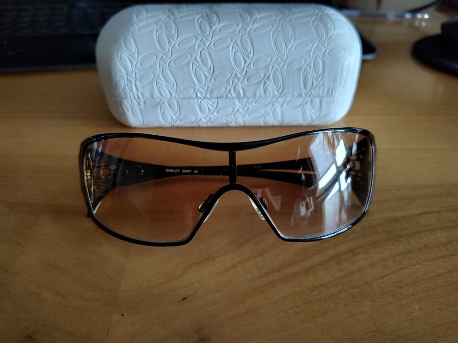 Oakley Dart Okulary