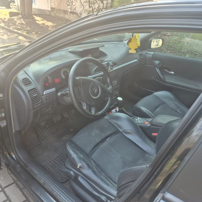 Sprzedam Renault Laguna 2