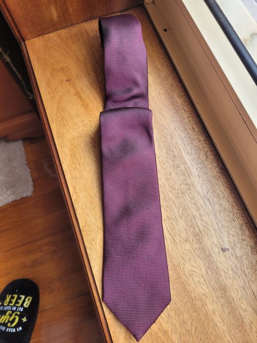 Gravata Massimo Dutti