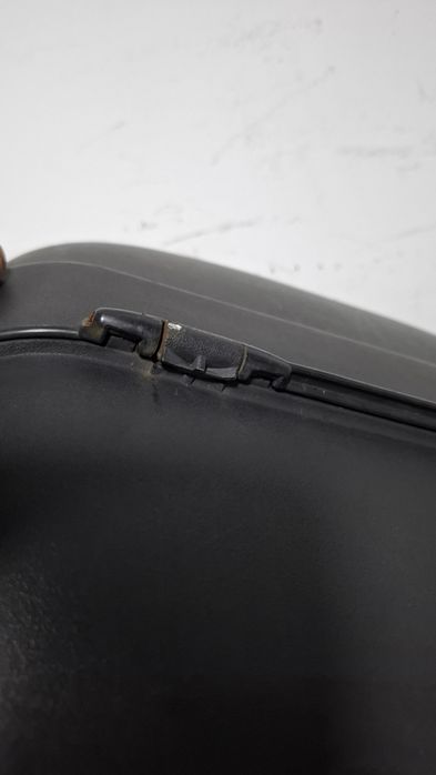 Кофр/ ящик Suzuki GIVI Japan 28L під реставрацію