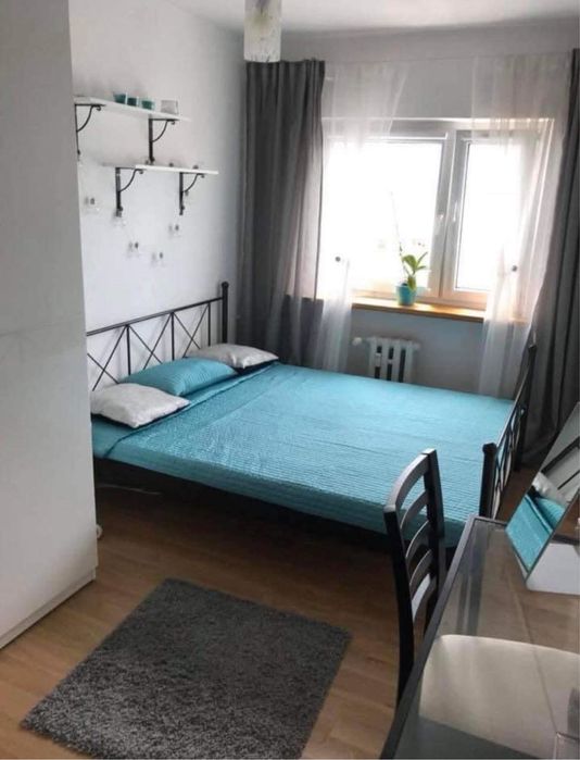 Mieszkanie – Poznań - Widok 5