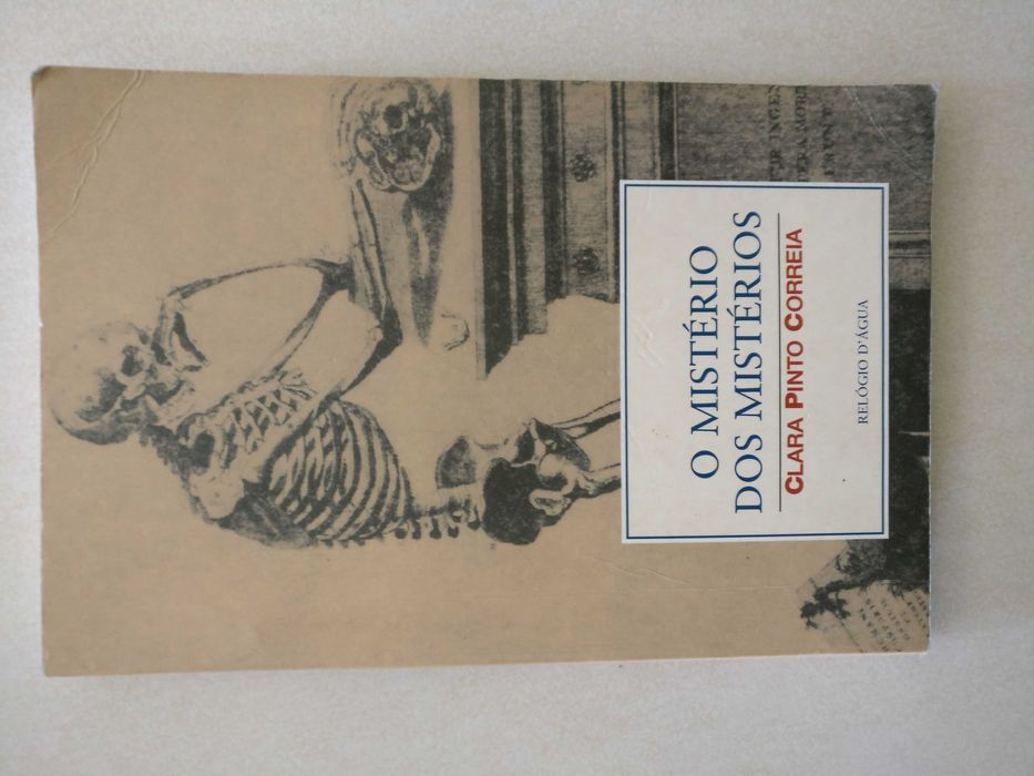 Livros em bom estado