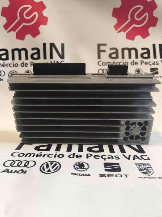 Amplificador de Colunas AUDI A5 Sportback 2.0 TDI (100 kW / 136 cv) [09.2009 - 01.2017] 8T0035223AN (OEM) | 8T0035223AK (OEM)