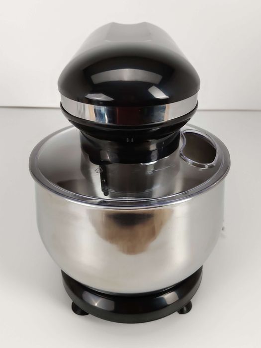 Robot kuchenny Eden ED-7000: mocny mikser kuchenny o mocy 1000 W