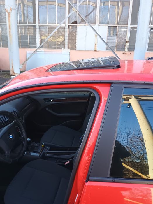 Продам BMW e46 в чудовому стані