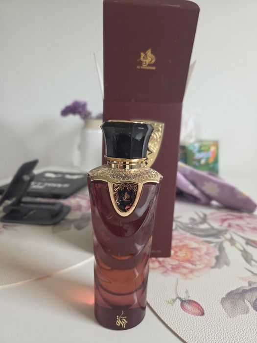 Perfumy hayat damskie