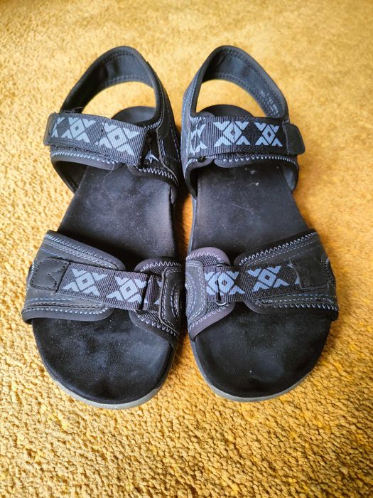 Sandały Rozm. 40