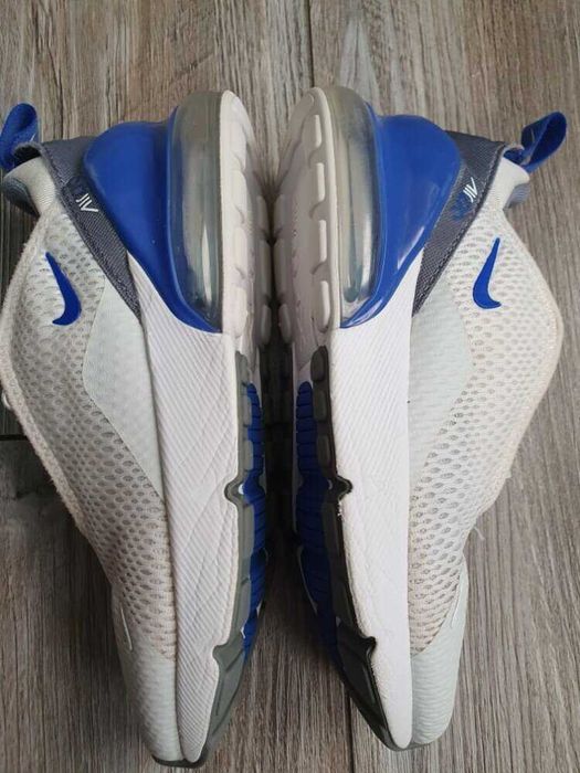 Кроссовки Nike Shoes Kids Air Max CN9576-101 30,5р