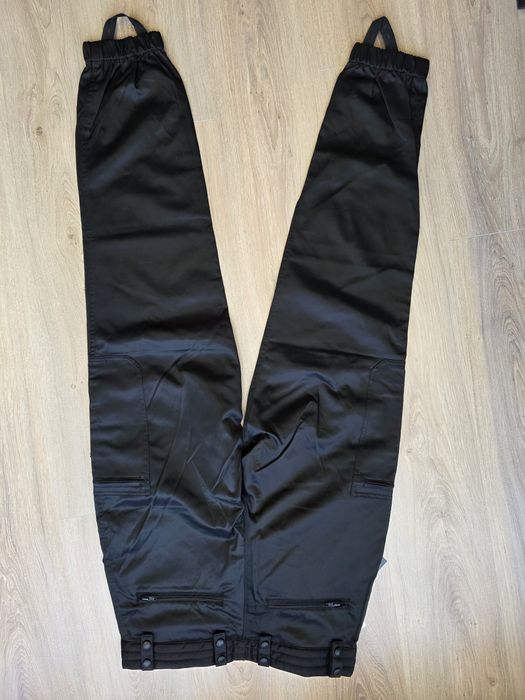 GK Pro GUARDIAN — Чоловічі / Унісекс Професійні Тактичні штани