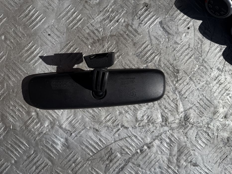 Зеркало в салон Citroen C-Crosser 10г ц кроссер