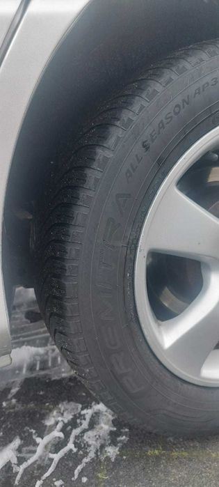 Toyota Previa 2003 р.в