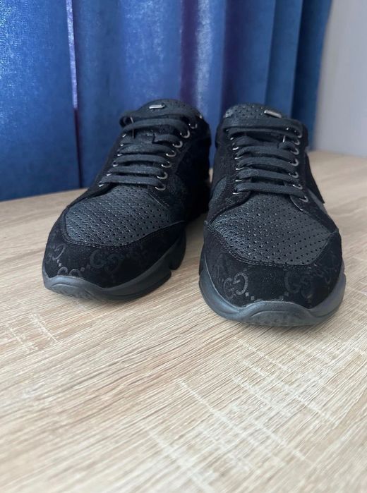 Кроссовки  Gucci