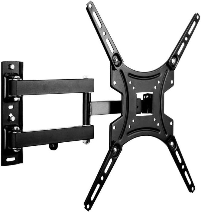 Suporte Universal de 3x braços articulaveis  NOVO