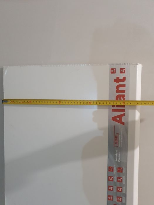 Підвіконник 164 см × 45 см