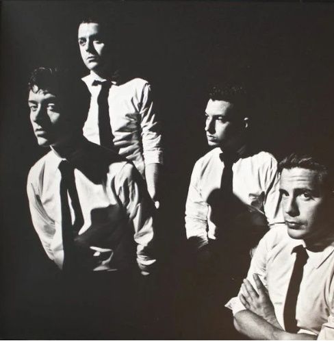 Вінілова платівка  Arctic Monkeys - AM (180g)