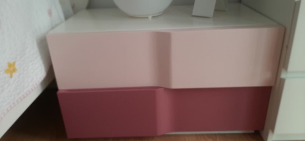 Mobília de Quarto menina