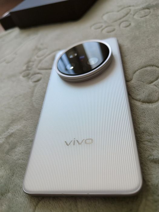 Vivo X200 Ultra * 16GB/1TB *  aparat Zeiss * stan idealny *