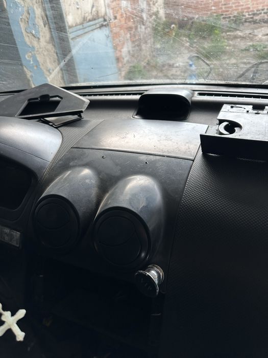 Продам опшивку багажника шевроле авео т250