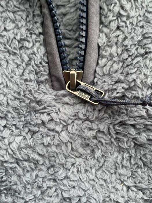 Bluza polarowa Patagonia Vintage fleece 1/3