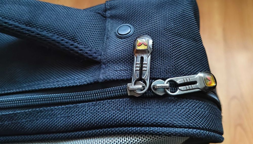 Тренерская сумка Butterfly настольный теннис