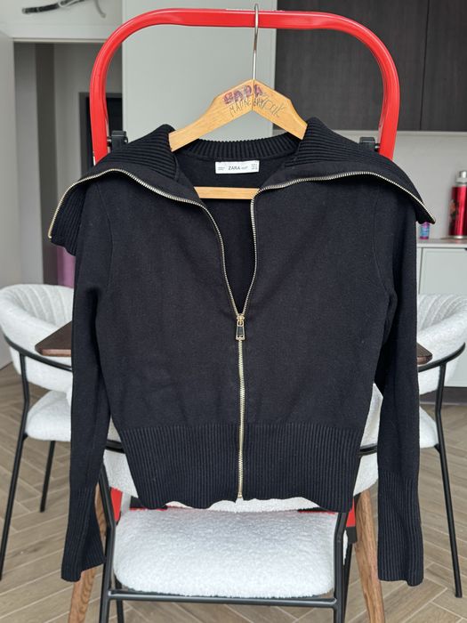 Кофта/ светр Zara / Зара. Розмір М
